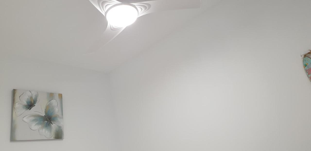 San Bartolomé Playa Del Ingles. Apartamento Al Lado Del Oceano מראה חיצוני תמונה